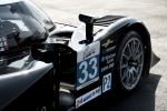 Lola B11/83 2011 года